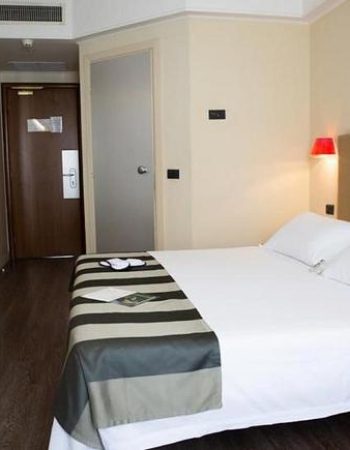 Hotel Roma Tor Vergata