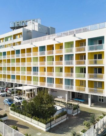 Hotel Roma Tor Vergata