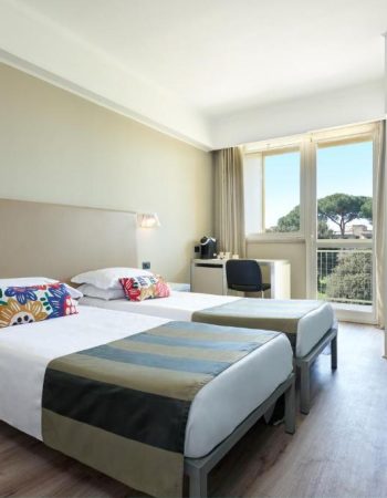 Hotel Roma Tor Vergata