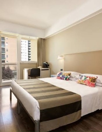 Hotel Roma Tor Vergata
