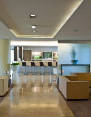 Hotel Roma Tor Vergata