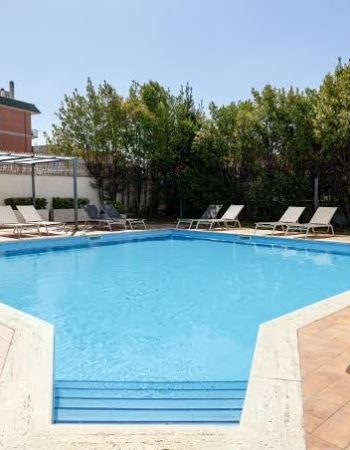 Hotel Roma Tor Vergata
