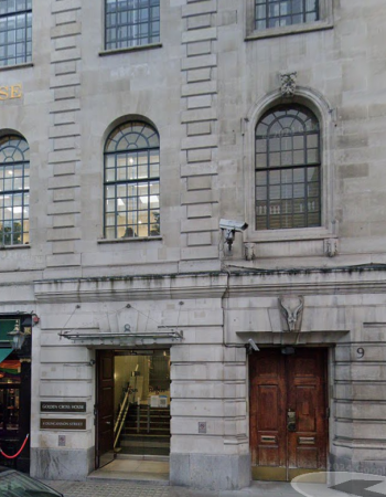 London Massage 4u