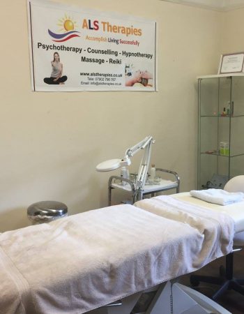 London Massage 4u