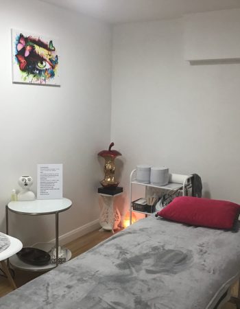 London Massage 4u