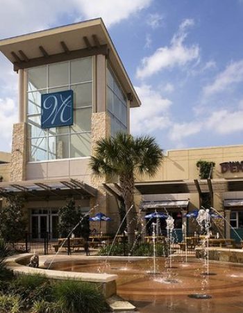 Memorial City Mall