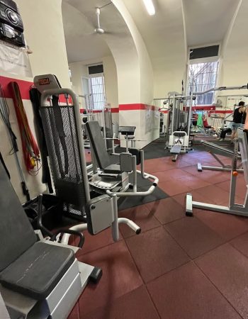 Monti Fitness