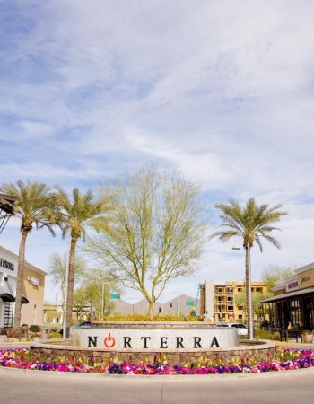 Norterra