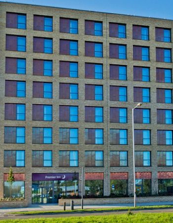 Premier Inn London Tolworth hotel
