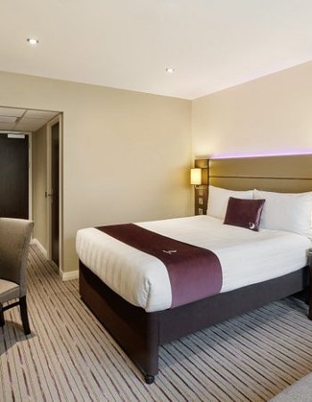 Premier Inn London Tolworth hotel