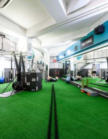 PureGym
