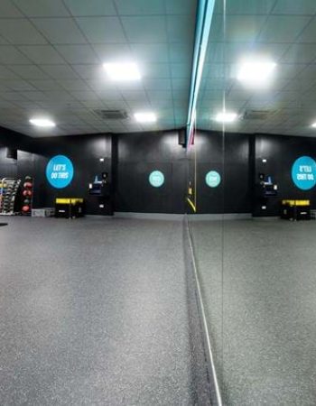 PureGym