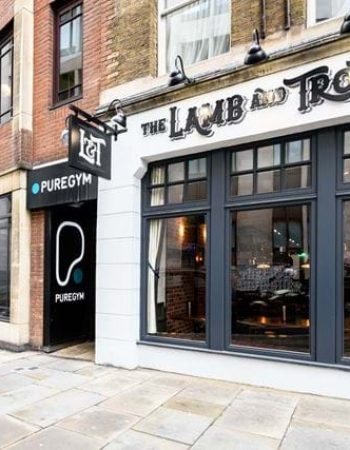 PureGym
