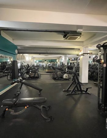 PureGym