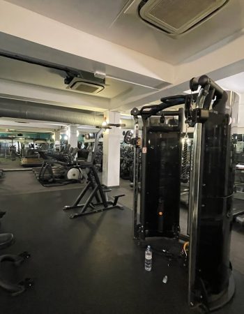 PureGym