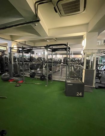 PureGym