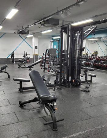 PureGym
