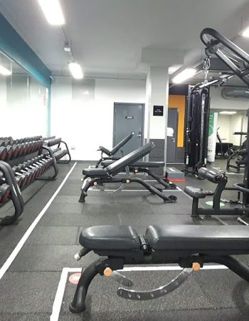PureGym
