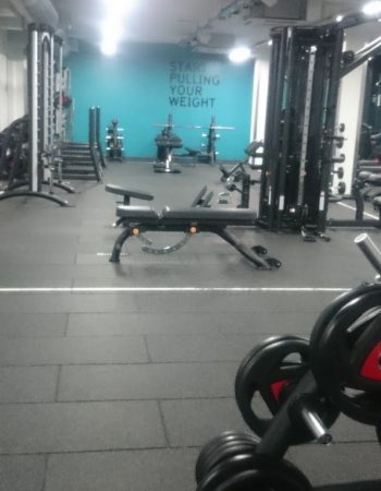 PureGym