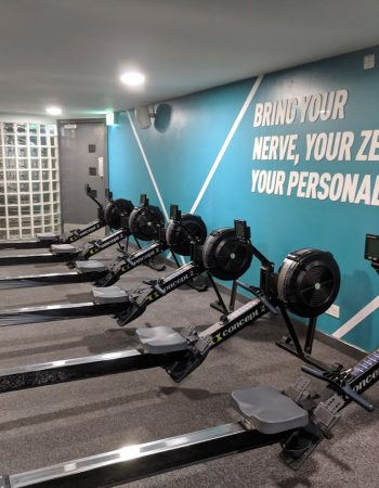 PureGym