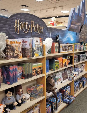 River Oaks Shopping Center