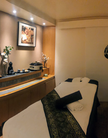 Siam Body & Soul