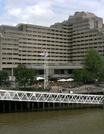 The Tower Hotel