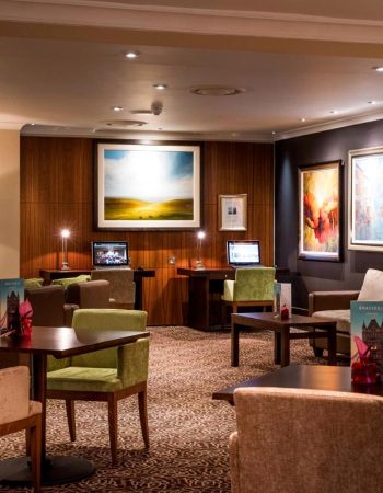 The Tower Hotel