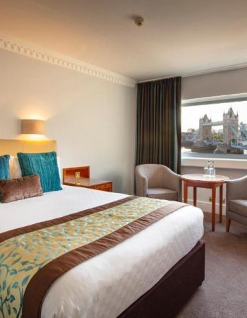 The Tower Hotel