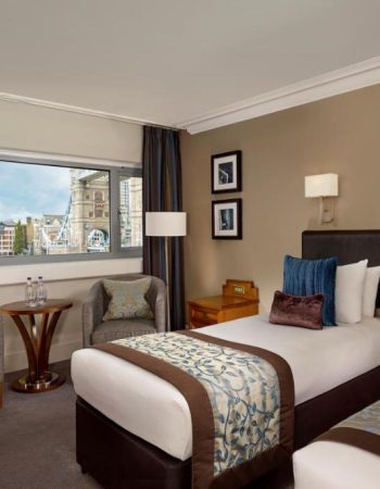 The Tower Hotel