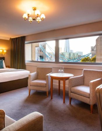 The Tower Hotel