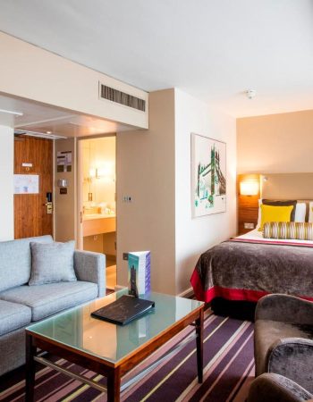 The Tower Hotel