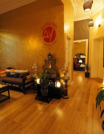Ayana Spa