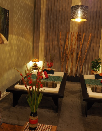 Ayana Spa