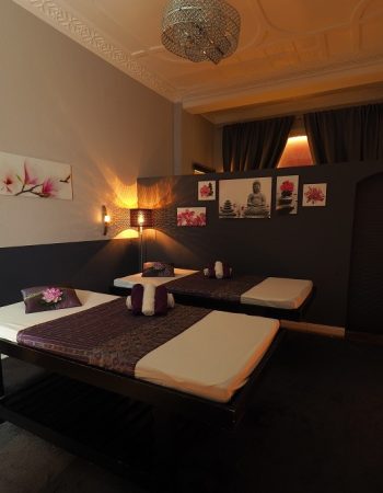 Ayana Spa