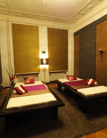 Ayana Spa