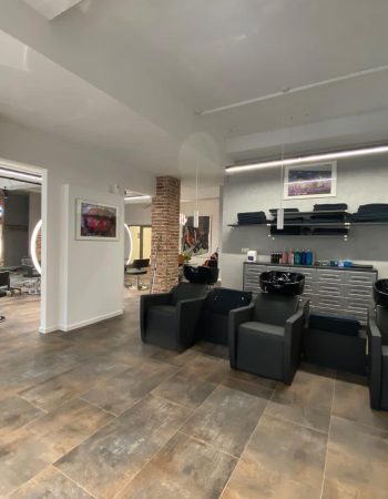 MaxBarber Berlin