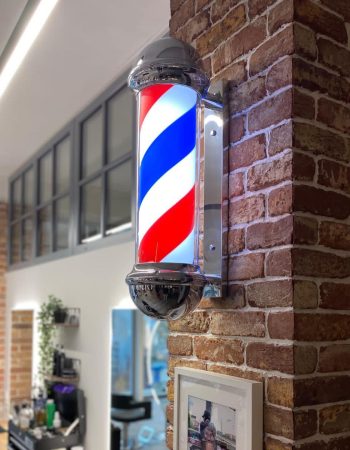 MaxBarber Berlin