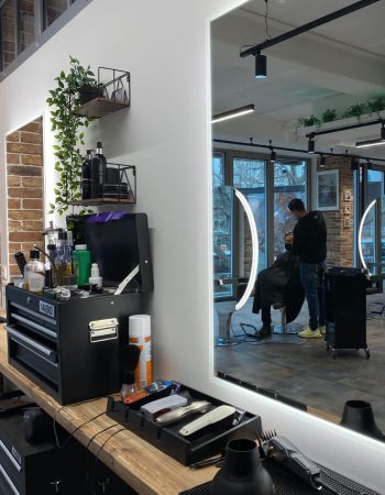 MaxBarber Berlin