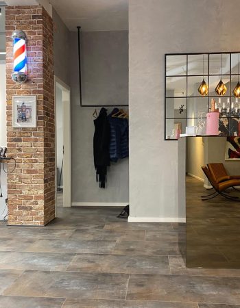 MaxBarber Berlin