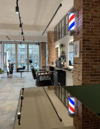 MaxBarber Berlin