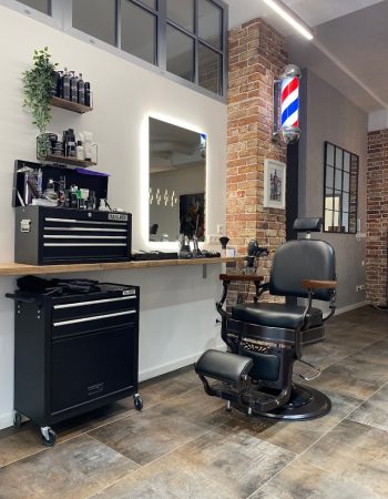 MaxBarber Berlin