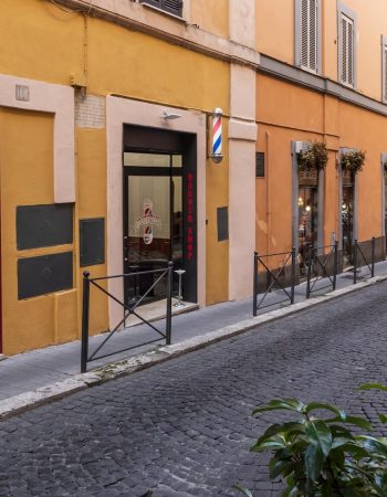 Modafferi Barber Shop