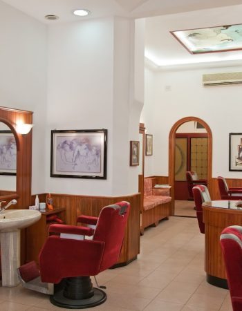 Modafferi Barber Shop