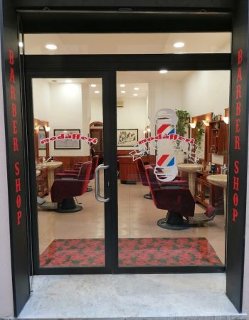 Modafferi Barber Shop