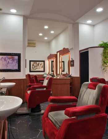 Modafferi Barber Shop