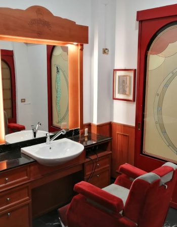 Modafferi Barber Shop