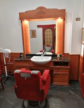 Modafferi Barber Shop