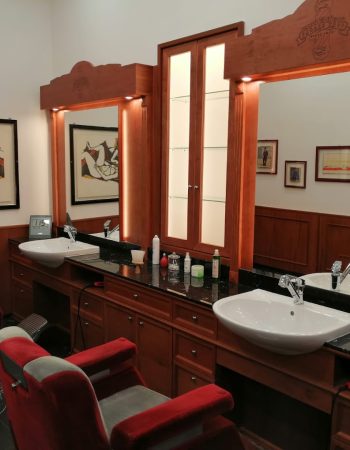 Modafferi Barber Shop