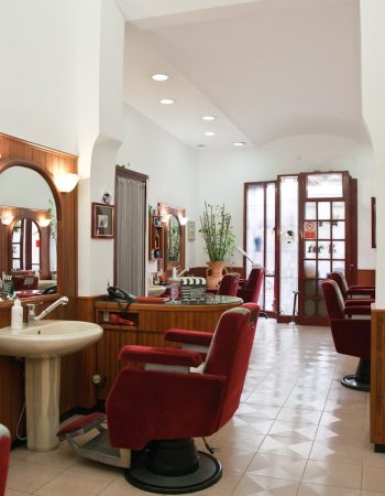 Modafferi Barber Shop